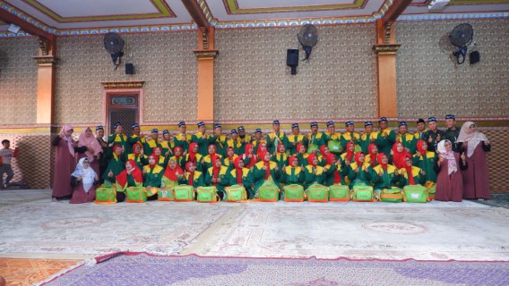 PROGRAM 13 HARI - Foto 306