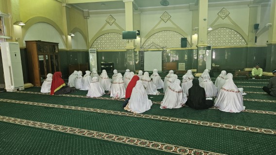 PROGRAM 13 HARI - Foto 297