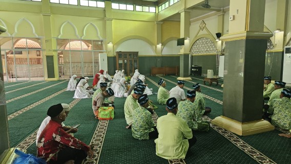 PROGRAM 13 HARI - Foto 298