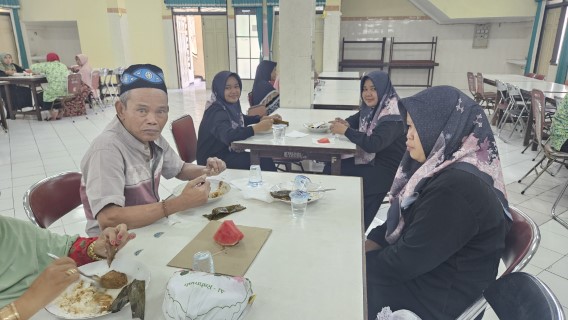 PROGRAM 13 HARI - Foto 283