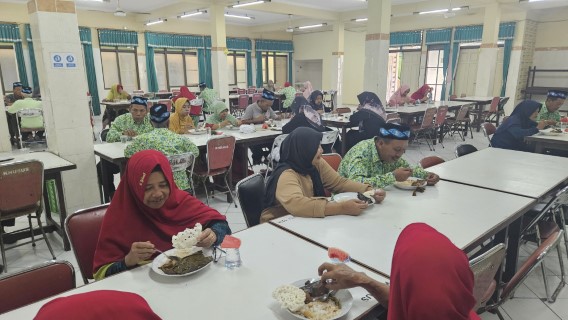 PROGRAM 13 HARI - Foto 286