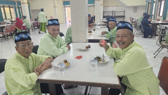 PROGRAM 13 HARI - Foto 288