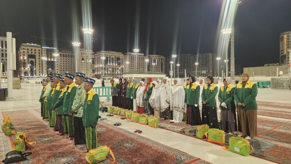 PROGRAM 13 HARI - Foto 245