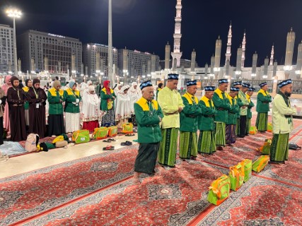 PROGRAM 13 HARI - Foto 246