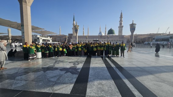 PROGRAM 13 HARI - Foto 233