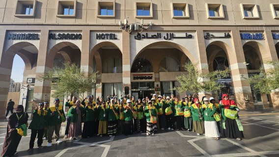 PROGRAM 13 HARI - Foto 238