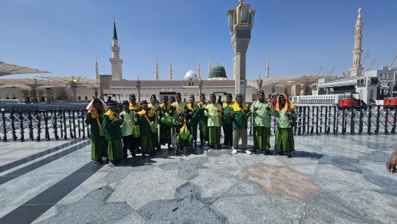 PROGRAM 13 HARI - Foto 241