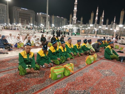 PROGRAM 13 HARI - Foto 225