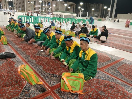 PROGRAM 13 HARI - Foto 224