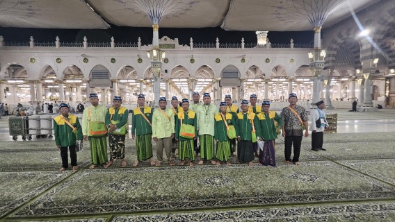 PROGRAM 13 HARI - Foto 223