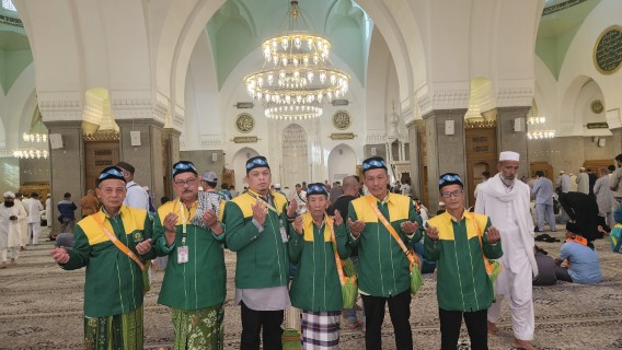 PROGRAM 13 HARI - Foto 221