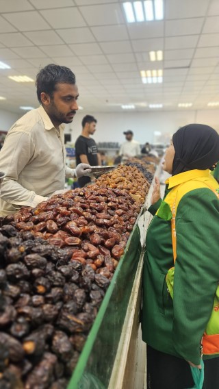 PROGRAM 13 HARI - Foto 183