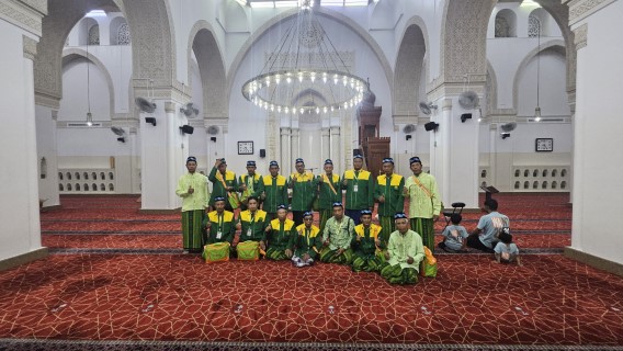 PROGRAM 13 HARI - Foto 190