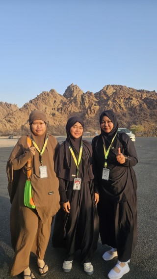 PROGRAM 13 HARI - Foto 155