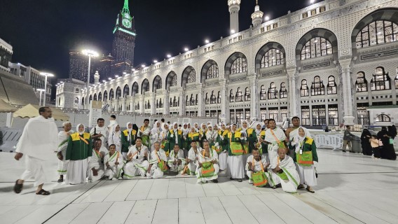 PROGRAM 13 HARI - Foto 132