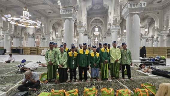 PROGRAM 13 HARI - Foto 122