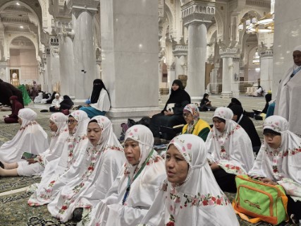 PROGRAM 13 HARI - Foto 104