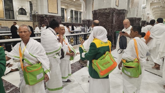 PROGRAM 13 HARI - Foto 76