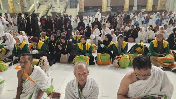 PROGRAM 13 HARI - Foto 80