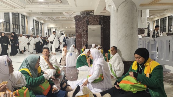 PROGRAM 13 HARI - Foto 61