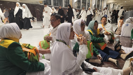 PROGRAM 13 HARI - Foto 59