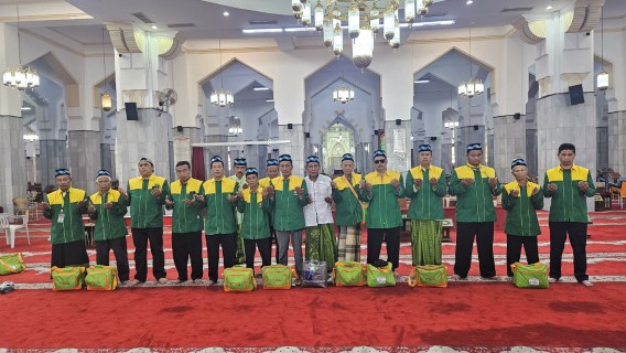 PROGRAM 13 HARI - Foto 44