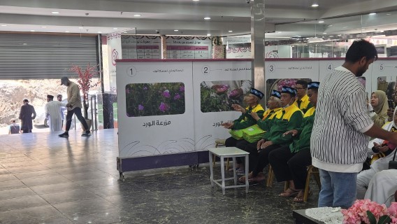 PROGRAM 13 HARI - Foto 50