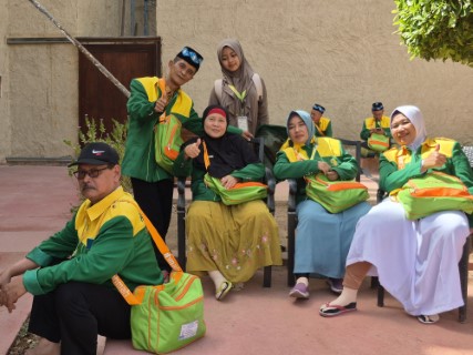 PROGRAM 13 HARI - Foto 48