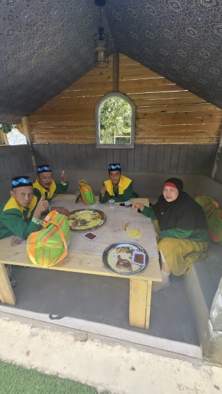 PROGRAM 13 HARI - Foto 25