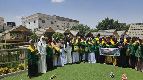 PROGRAM 13 HARI - Foto 31