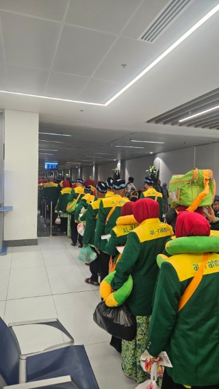 PROGRAM 13 HARI - Foto 6