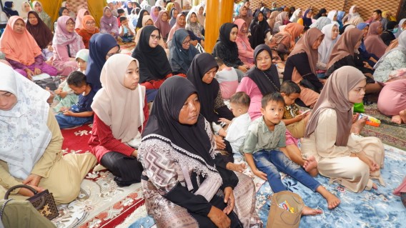 PROGRAM 16 HARI - Foto 522