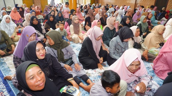 PROGRAM 16 HARI - Foto 518