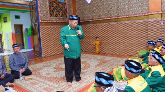 PROGRAM 16 HARI - Foto 507