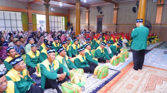 PROGRAM 16 HARI - Foto 513