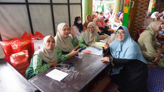 PROGRAM 16 HARI - Foto 506