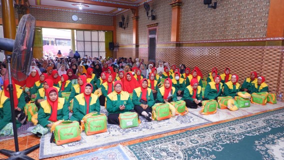 PROGRAM 16 HARI - Foto 510