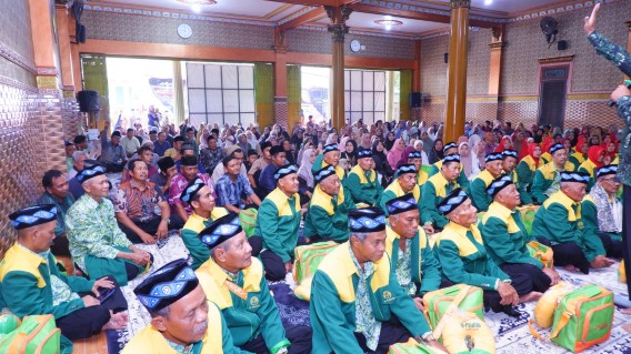 PROGRAM 16 HARI - Foto 511