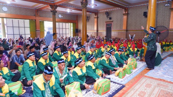 PROGRAM 16 HARI - Foto 495