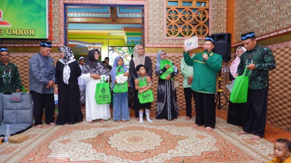 PROGRAM 16 HARI - Foto 497