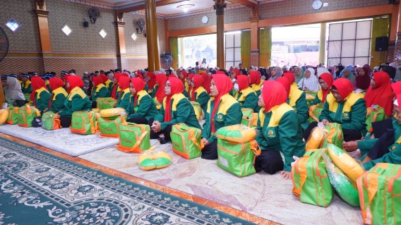 PROGRAM 16 HARI - Foto 500