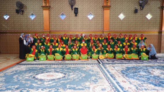 PROGRAM 16 HARI - Foto 482