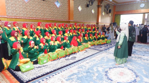 PROGRAM 16 HARI - Foto 489