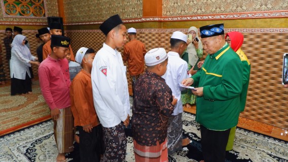 PROGRAM 16 HARI - Foto 491