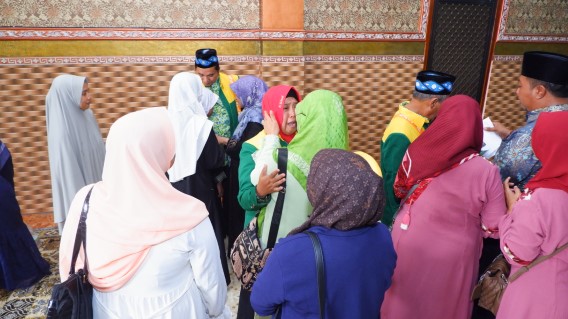 PROGRAM 16 HARI - Foto 488