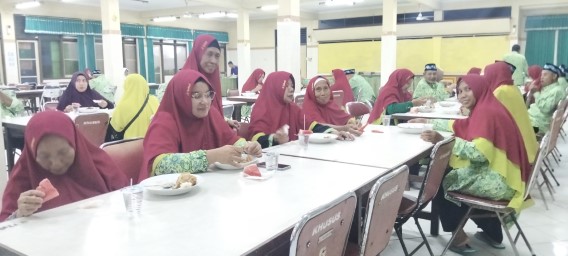 PROGRAM 16 HARI - Foto 478