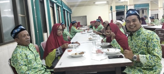 PROGRAM 16 HARI - Foto 477