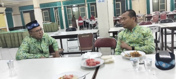 PROGRAM 16 HARI - Foto 466