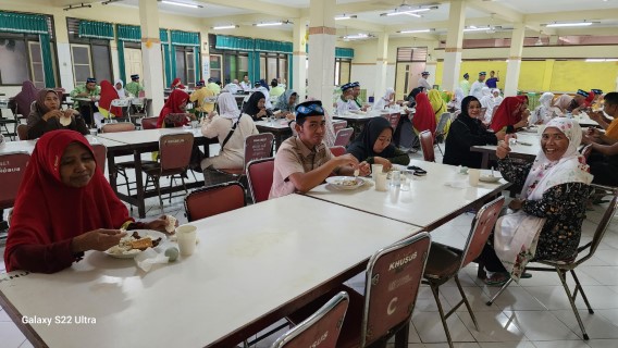 PROGRAM 16 HARI - Foto 461