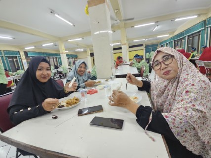 PROGRAM 16 HARI - Foto 456